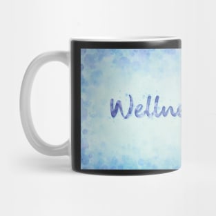 Wellness Mug